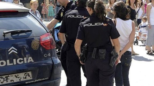 إيقاف موثقة مغربية باسبانيا مبحوث عنها على الصعيد الدولي
