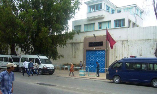 سجون الشمال.. زنازين للقتل والانتحار