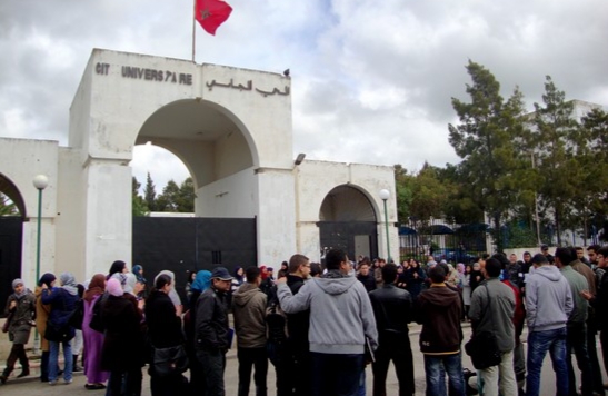 وزارة التعليم تطلق منصة إلكترونية لتقديم طلبات الاستفادة من السكن الجامعي