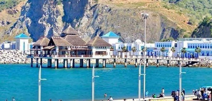 مدن الشمال تتصدر قائمة الوجهات السياحية المفضلة لدى المغاربة