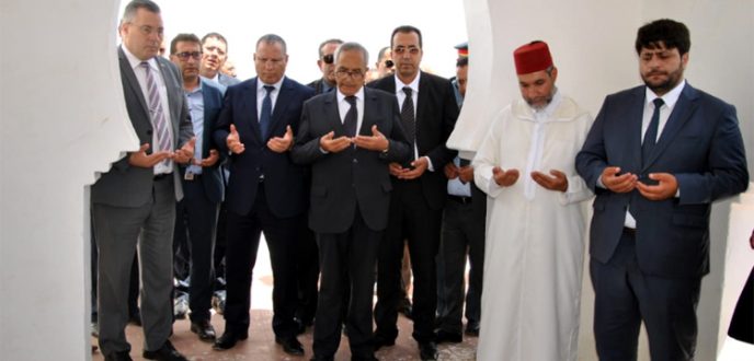 مهرجان خطابي بالعرائش لتخليد الذكرى ال 441 لمعركة وادي المخازن