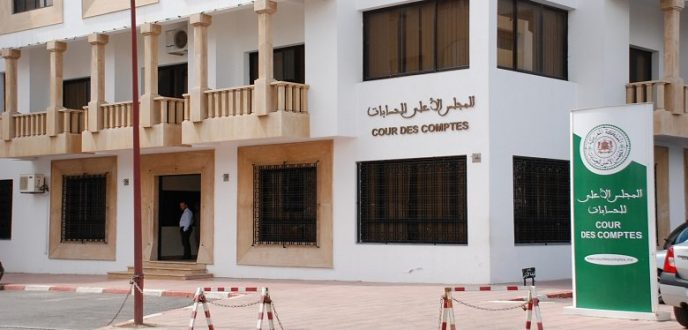 المجلس الأعلى للحسابات يكشف اختلالات تدبير الشأن العام المحلي بجهة طنجة