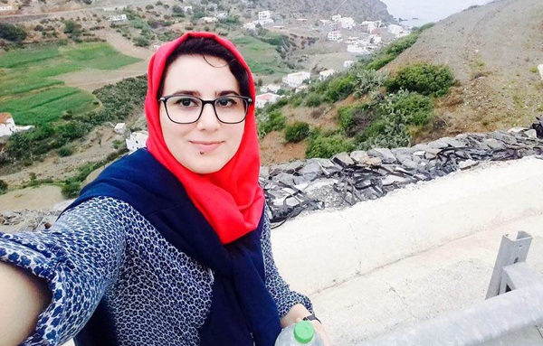 المجلس الوطني للصحافة يتدخل في قضية هاجر الريسوني