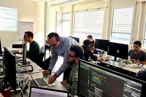 اتفاقية شراكة تستهدف تكوين وإدماج 240 شابا في المهن الرقمية بجهة طنجة