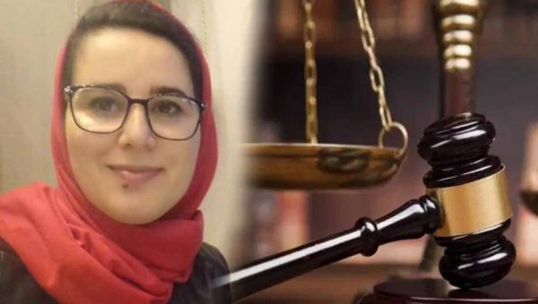 المحكمة تدين الصحافية هاجر الريسوني بسنة نافذة بتهمة “الاجهاض غير القانوني”