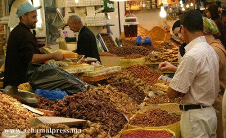 احتفالات عاشوراء بشفشاون.. عادات وطقوس متوارثة