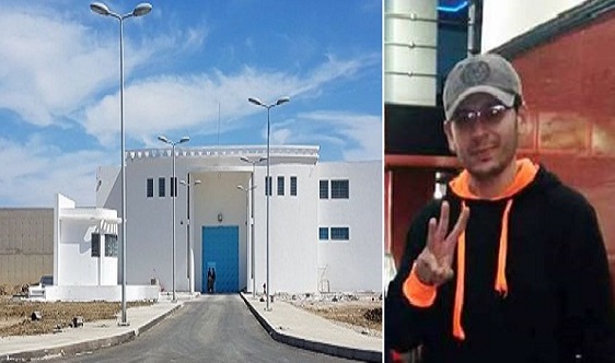 إدارة سجن طنجة تتهم جمعيات حقوقية بـ”الإسترزاق” بقضية ربيع الأبلق