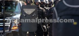 تنسيق أمني مغربي فرنسي يطيح بشبكة لتهريب المخدرات ويحجز 2.7 طن من الحشيش