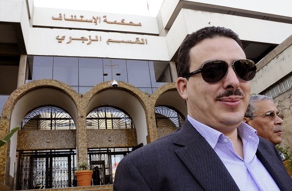استئنافية الدار البيضاء ترفع الحكم الصادر في حق توفيق بوعشرين إلى 15 سنة