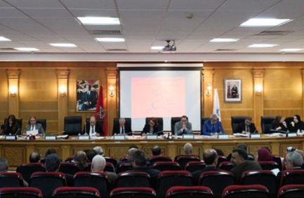 مجلس جهة طنجة: 77% من ميزانية 2020 موجهة لتنمية المجال القروي والتكوين