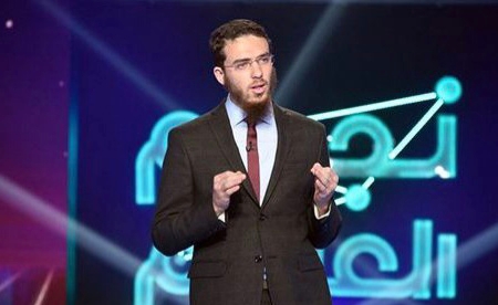 ابن القصر الكبير يوسف العزوزي يفوز بلقب أفضل مخترع في العالم العربي