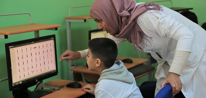 طنجة.. مشاركة أزيد من 21 ألف تلميذ في أسبوع البرمجة بإفريقيا