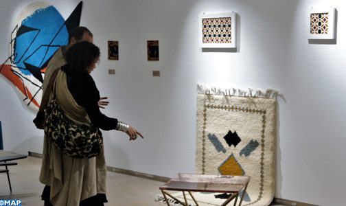 تطوان تصميم.. مناسبة لإبراز مواهب خريجي معهد الفنون الجميلة