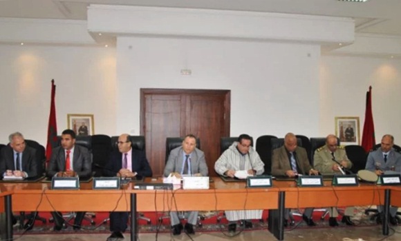 لقاء بالعرائش لبحث تنزيل السياسة العمومية المندمجة لحماية الطفولة بالإقليم