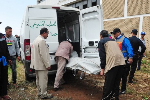 أم لثلاثة أطفال تنتحر باستعمال سم الفئران ضواحي وزان