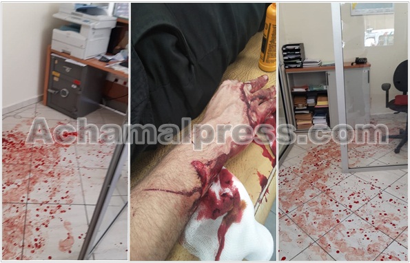20 سنة لسارق وكالة لتحويل الأموال بطنجة