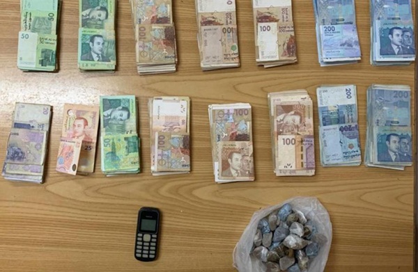 أمن طنجة يواصل حملاته التمشيطية ضد مروجي المخدرات بالمدينة