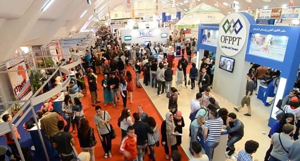 انطلاق قافلة التوجيه المدرسي والجامعي والمقاولتي فبراير المقبل