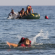 غرق قارب مطاطي قبالة سواحل اسبانيا يسفر عن فقدان 18 مهاجرا سريا مغربيا