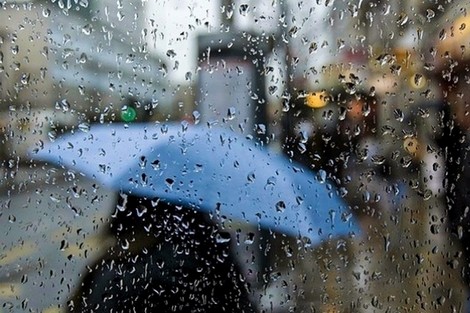 الحسيمة الأكثر استقبالا للأمطار خلال 24 ساعة الماضية