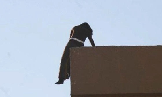 تلميذة تحاول انتحار داخل مؤسسة تعليمية بوزان