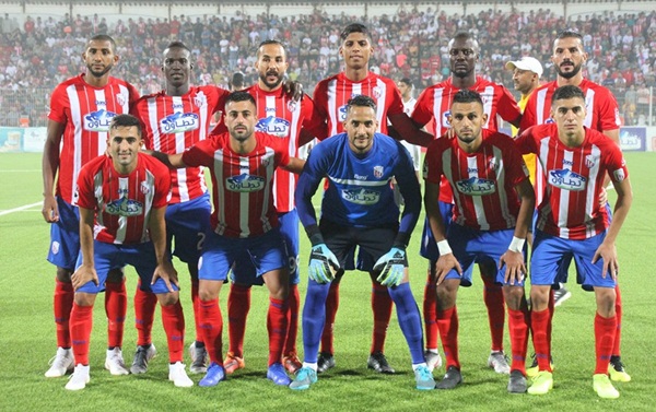 المغرب التطواني يمنى بالهزيمة الأولى هذا الموسم أمام الفتح الرباطي بنتيجة 1-0