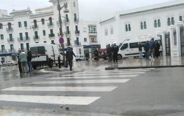حقوقيون: منع احتجاجات تطوان غير قانوني ومحاولة لترهيب الساكنة