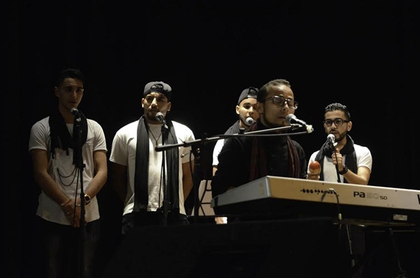 مهرجان “رياس” للموسيقى بالحسيمة يحتفي بالإبداعات الموسيقية الأمازيغية