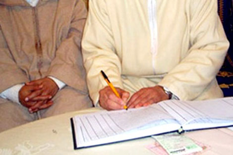 إدانة عدلين احتالا على مهاجر مغربي واستوليا على أزيد من ملياري سنتيم