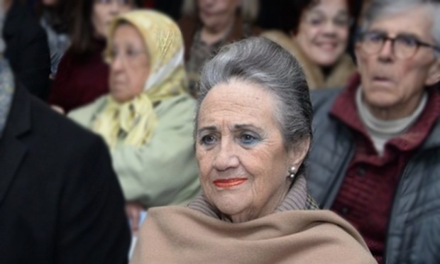 وفاة الكاتبة الطنجاوية اليهودية “راشيل مويال” عن عمر يناهز 71 سنة