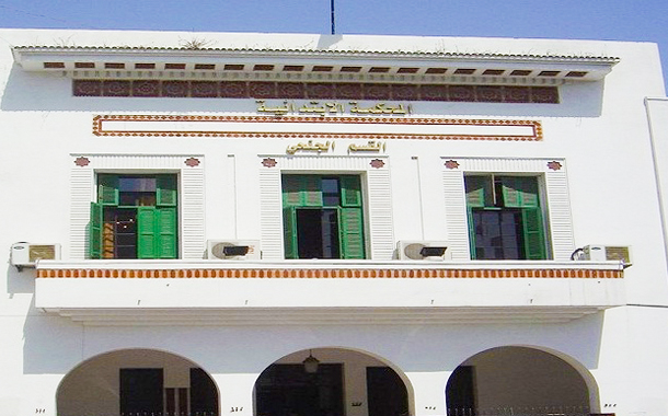 إدانة شاب بسنتين سجنا نافدا أهان رموز الدولة وأطباء مستشفى سانية الرمل بتطوان