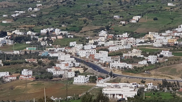 الزينات: جماعة بسدين والسكان يعانون من العطش