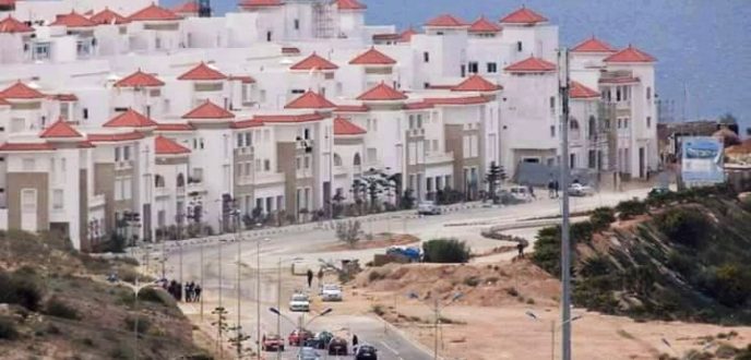 إدانة مسؤولين بارزين في قضية “باديس” العقارية بالحسيمة إدانة مسؤولين بارزين في قضية “باديس” العقارية بالحسيمة