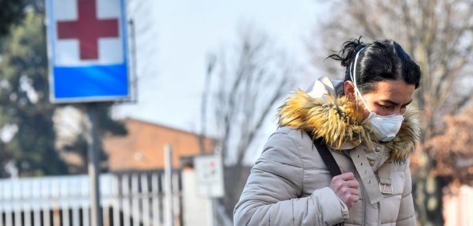 سفارة المغرب في روما تحدث خلية لتتبع تطورات انتشار فيروس كورونا بإيطاليا
