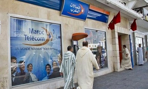 تغريم شركة اتصالات المغرب 3.6 مليار درهم بسبب “ممارسات احتكارية” تغريم شركة اتصالات المغرب 3.6 مليار درهم بسبب “ممارسات احتكارية”