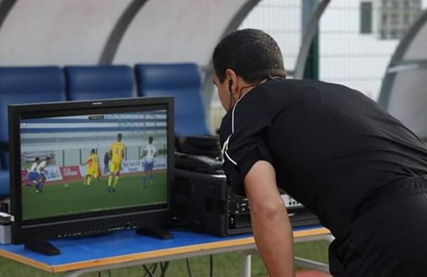 رسميا.. “الفار” يدخل ملاعب البطولة الوطنية الاحترافية انطلاقا من ملعب طنجة
