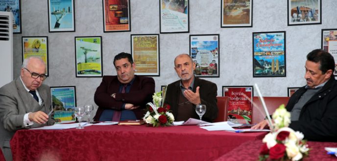 طنجة تحتصن المنتدى الأول لوكالات الأسفار مارس المقبل
