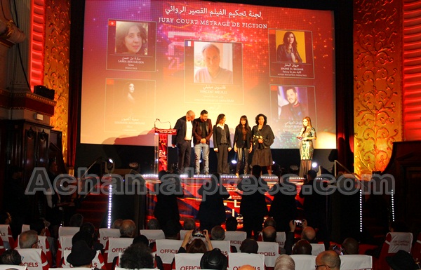 الإعلان عن تشكيلة لجان التحكيم المشاركة في المهرجان الوطني للفيلم بطنجة