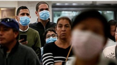 كورونا.. منع جميع التجمعات العمومية التي يشارك فيها 50 شخصا فما فوق