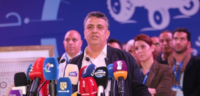 انتخاب عبد اللطيف وهبي أمينا عاما جديدا لحزب الأصالة والمعاصرة