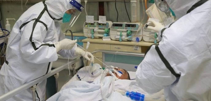 إسبانيا تعلن تسجيل أول حالة إصابة بفيروس “كورونا” القاتل