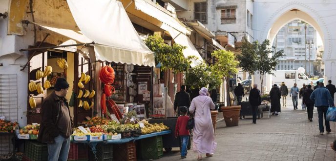 مندوبية التخطيط تسجل انخفاضا في أسعار المواد الغذائية بطنجة خلال شهر فبراير