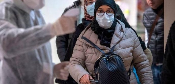 وزارة الصحة تكشف حقيقة اقتناء 100 ألف جهاز كشف من كوريا الجنوبية