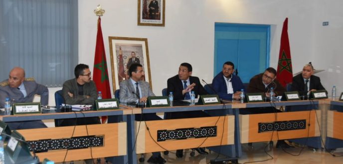 “كورونا”.. عامل المضيق الفنيدق يعلن حزمة من التدابير لمواجهة آثار “كوفيد 19”