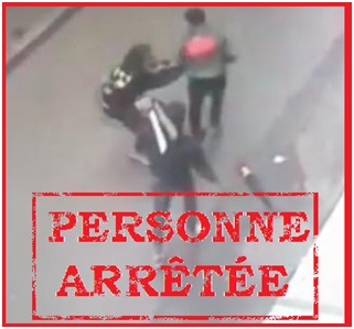 سرقة تحت التهديد بالسلاح الأبيض تقود شخصا إلى الاعتقال بطنجة
