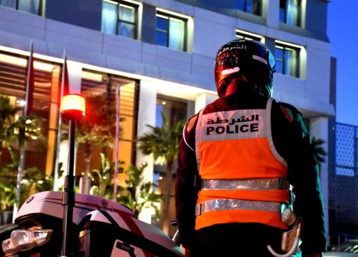 خرق حالة الطوارئ الصحية يقود لتوقيف أزيد من 850 شخصا بطنجة
