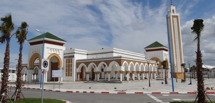إقامة صلاة الغائب بجميع مساجد المملكة بعد صلاة ظهر يوم غد الأحد