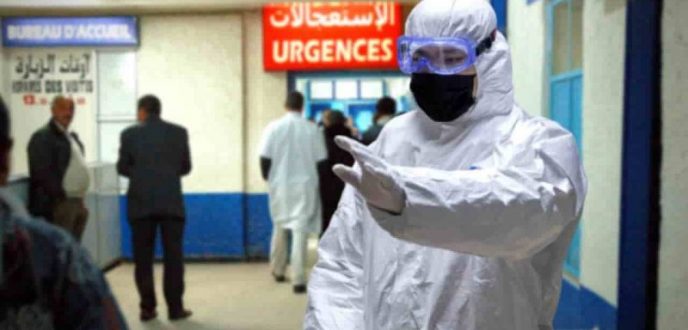 تسجيل 31 اصابة جديدة بكورونا ليرتفع العدد الاجمالي الى 390 حالة مؤكدة