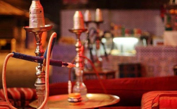 إيقاف مسير مقهى للشيشة و30 من زبنائه بطنجة