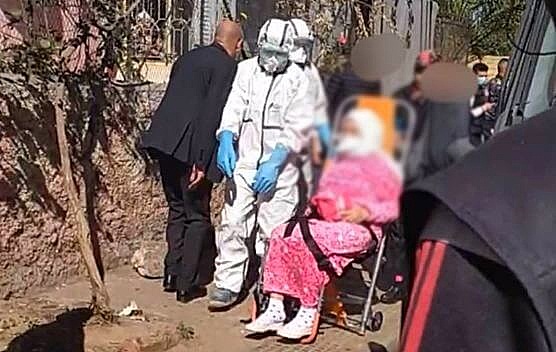 تسجيل أول حالة وفاة بسبب فيروس “كورونا” المستجد بالمغرب